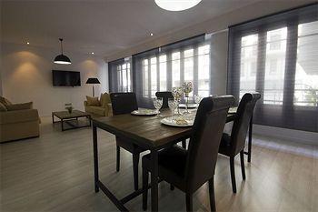 Luxe Rooms Walencja Zewnętrze zdjęcie
